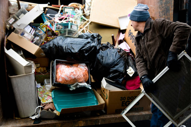 Professional Junk Removal Services in Arlington, MN