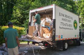Same-Day Junk Removal Services in Arlington, MN